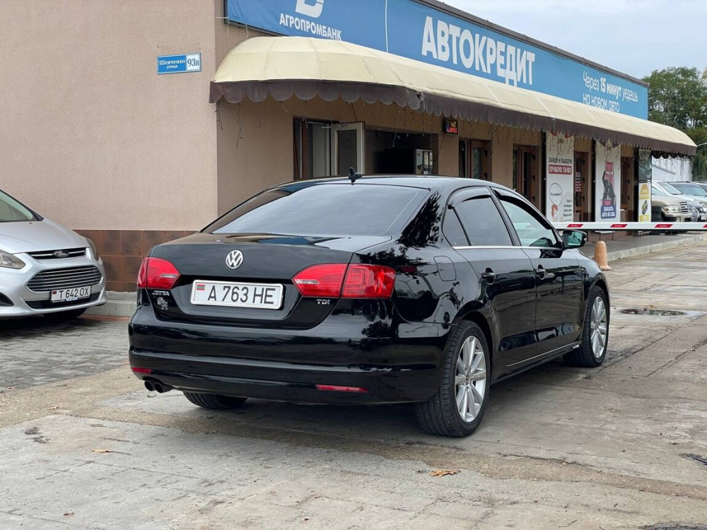 Volkswagen Jetta 2014 год Тирасполь Тирасполь - изображение 3