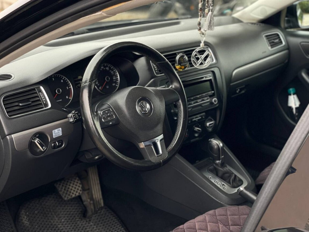 Volkswagen Jetta 2014 год Тирасполь Тирасполь - изображение 7