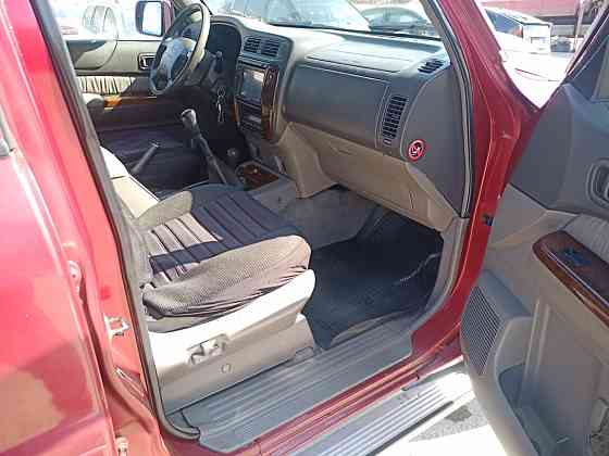 Nissan Patrol 1998 год Бендеры Бендеры