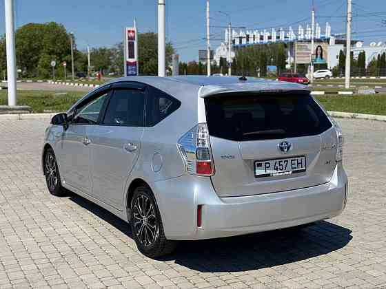 Toyota Prius 2012 год Тирасполь Тирасполь