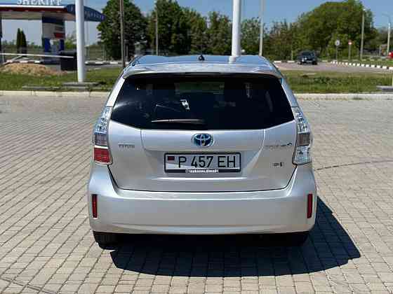 Toyota Prius 2012 год Тирасполь Тирасполь