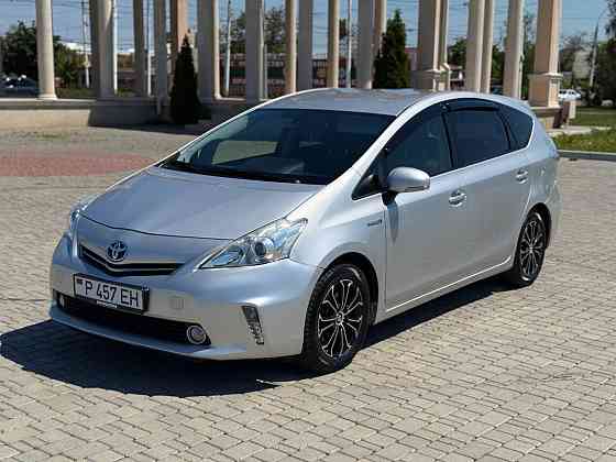 Toyota Prius 2012 год Тирасполь Тирасполь