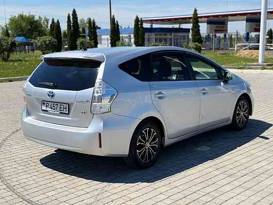 Toyota Prius 2012 год Тирасполь Тирасполь