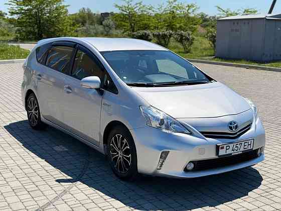 Toyota Prius 2012 год Тирасполь Тирасполь