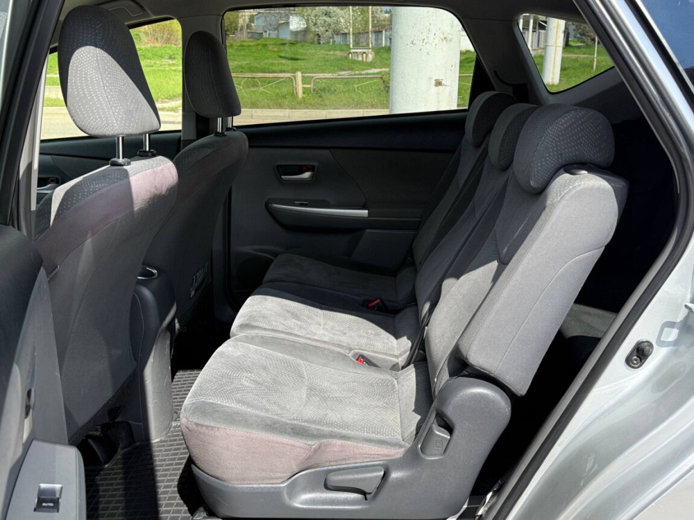 Toyota Prius 2012 год Тирасполь Тирасполь - изображение 6