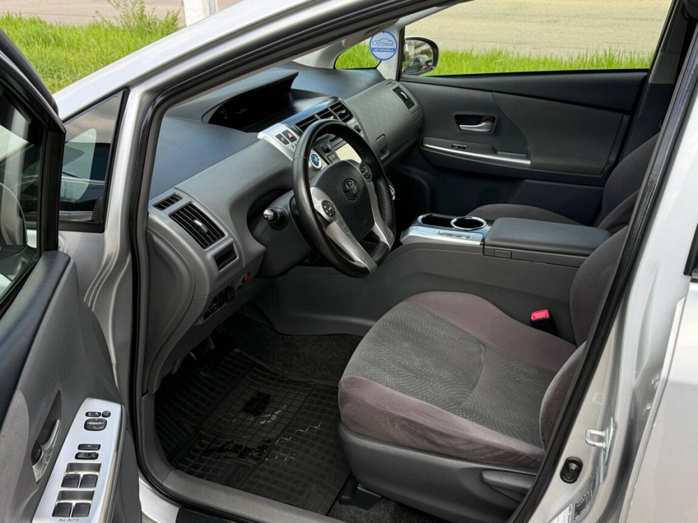 Toyota Prius 2012 год Тирасполь Тирасполь - изображение 10