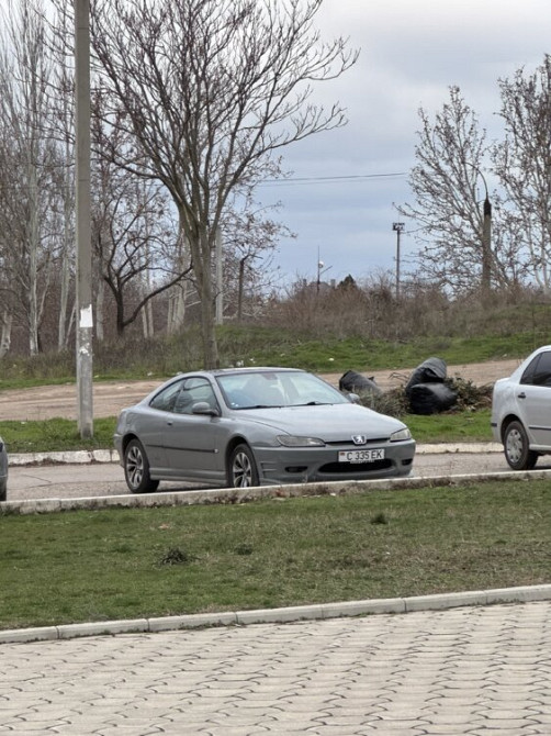 Peugeot 406 1999 год Бендеры Бендеры - изображение 2