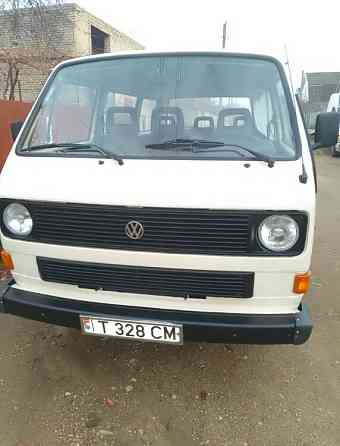 Volkswagen Transporter 1983 год Ближний Хутор Ближний Хутор