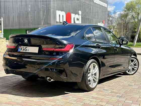 BMW 3 Series 2019 год Кишинёв Кишинёв