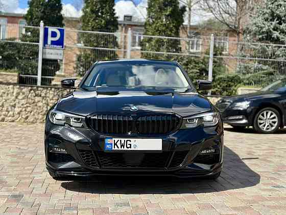 BMW 3 Series 2019 год Кишинёв Кишинёв