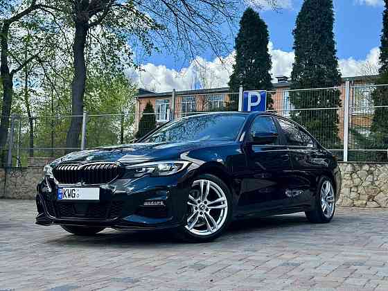 BMW 3 Series 2019 год Кишинёв Кишинёв