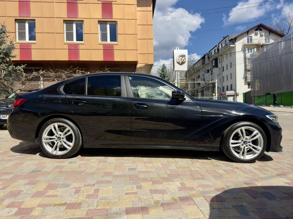 BMW 3 Series 2019 год Кишинёв Кишинёв - изображение 4