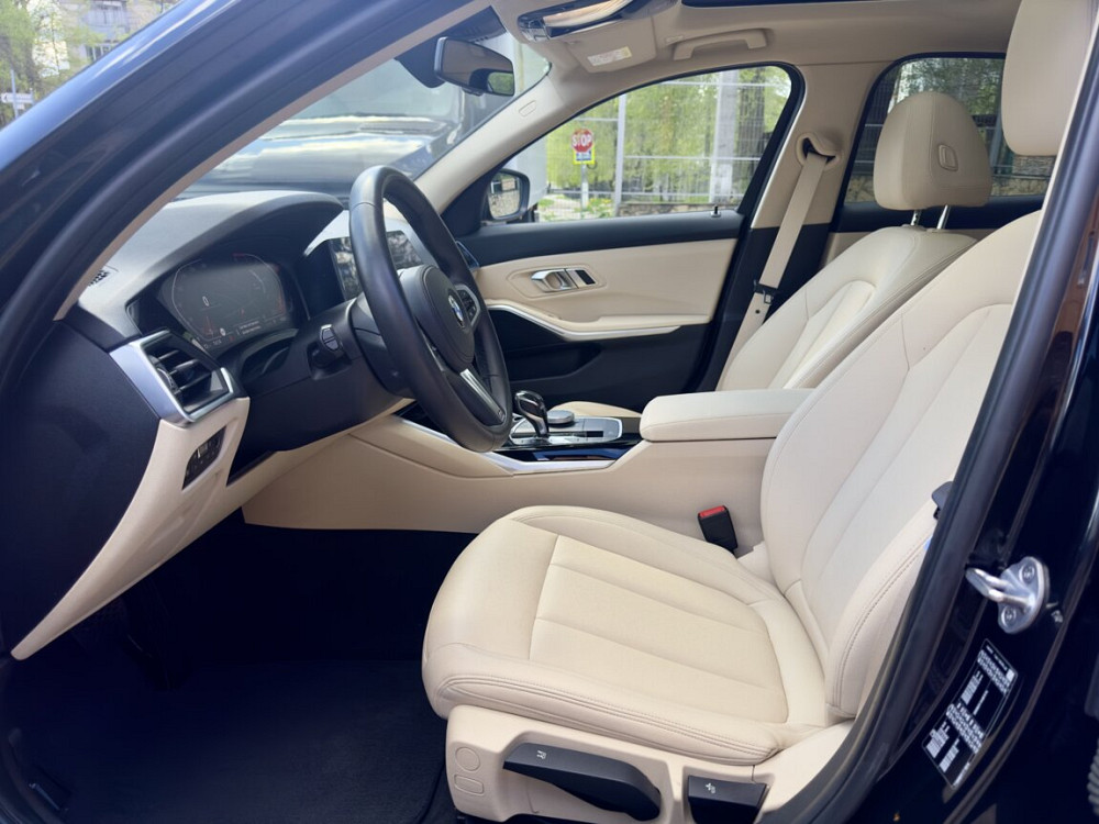 BMW 3 Series 2019 год Кишинёв Кишинёв - изображение 10