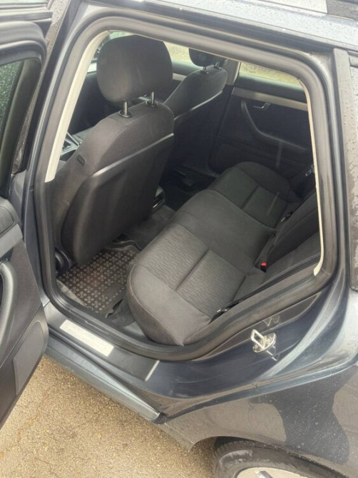 Audi A4 2007 год Дубоссары Дубоссары - изображение 5