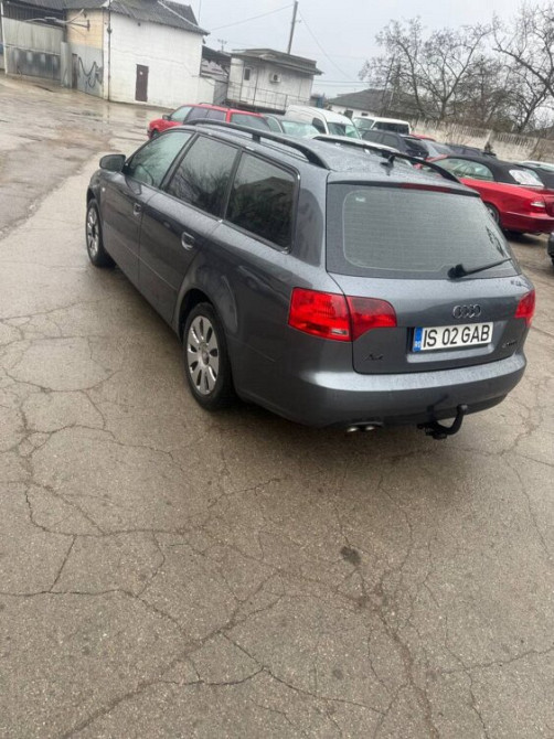 Audi A4 2007 год Дубоссары Дубоссары - изображение 2