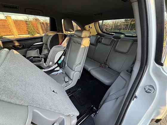 Toyota Highlander 2016 год Тирасполь Тирасполь