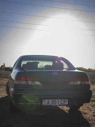 Nissan Maxima 1999 год Слободзея Слободзея
