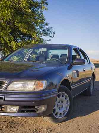 Nissan Maxima 1999 год Слободзея Слободзея