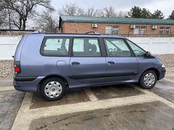 Renault Espace 1998 год Тирасполь Тирасполь