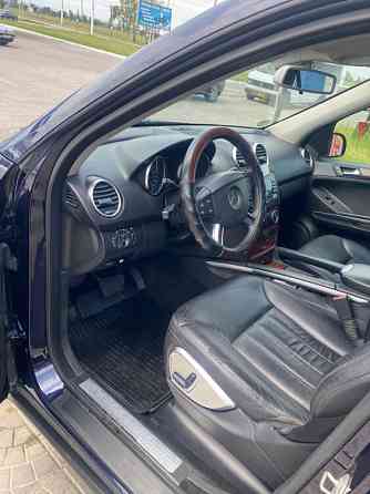 Mercedes M-Class 2006 год Тирасполь Тирасполь