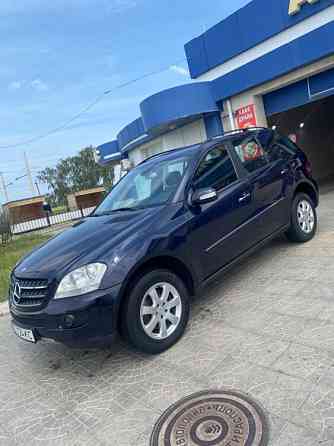Mercedes M-Class 2006 год Тирасполь Тирасполь
