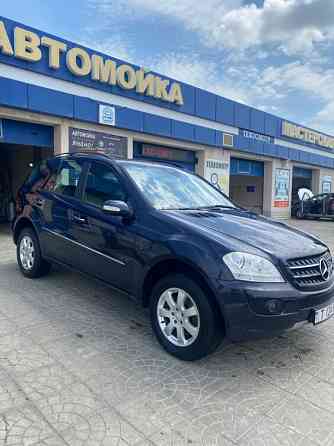 Mercedes M-Class 2006 год Тирасполь Тирасполь