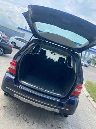 Mercedes M-Class 2006 год Тирасполь Тирасполь
