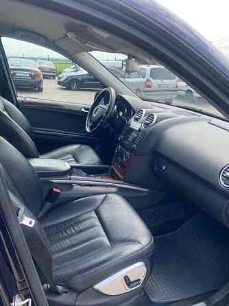 Mercedes M-Class 2006 год Тирасполь Тирасполь
