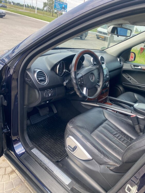 Mercedes M-Class 2006 год Тирасполь Тирасполь - изображение 2