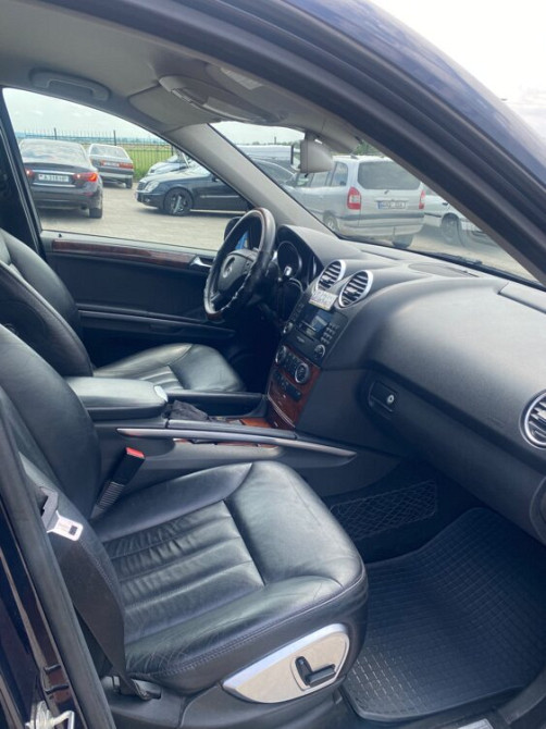 Mercedes M-Class 2006 год Тирасполь Тирасполь - изображение 3