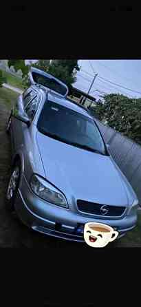 Opel Astra 2001 год Бельцы Бельцы