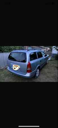 Opel Astra 2001 год Бельцы Бельцы