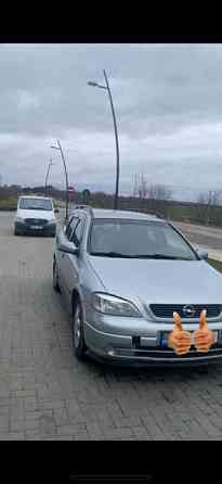 Opel Astra 2001 год Бельцы Бельцы