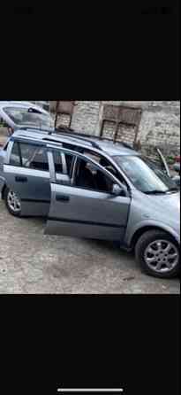 Opel Astra 2001 год Бельцы Бельцы