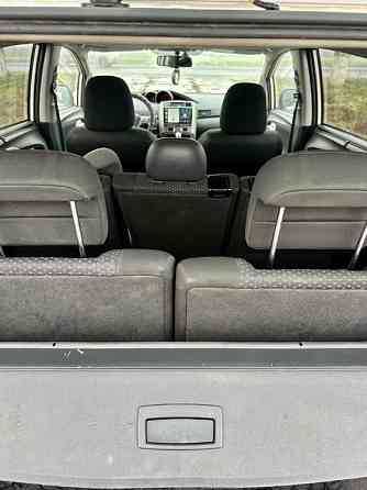 Toyota Verso 2009 год Тирасполь Тирасполь