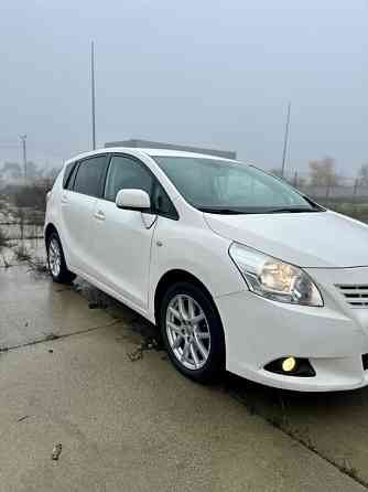 Toyota Verso 2009 год Тирасполь Тирасполь