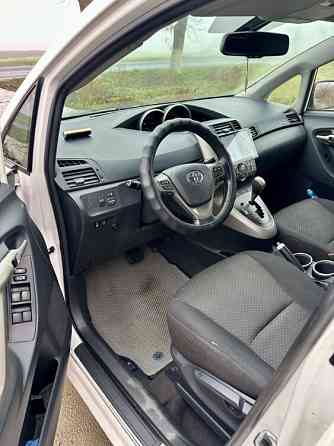 Toyota Verso 2009 год Тирасполь Тирасполь