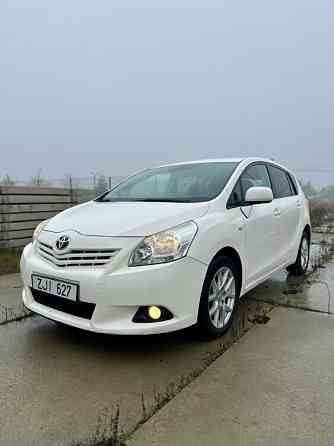 Toyota Verso 2009 год Тирасполь Тирасполь