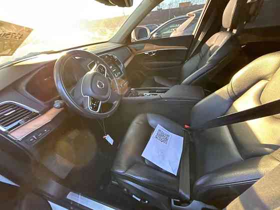 Volvo XC90 2021 год Тирасполь Тирасполь