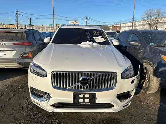 Volvo XC90 2021 год Тирасполь Тирасполь