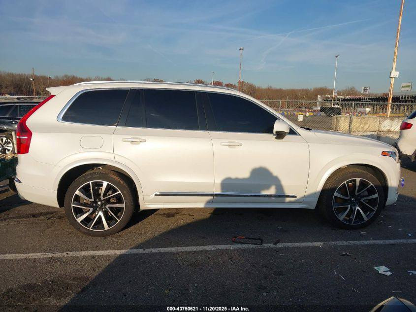 Volvo XC90 2021 год Тирасполь Тирасполь - изображение 2