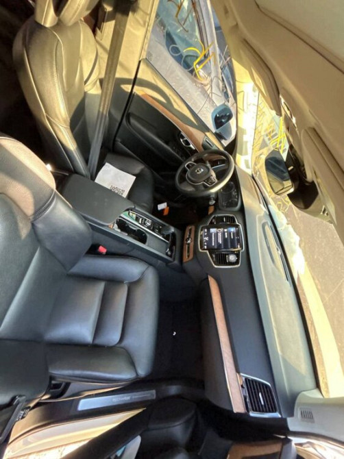 Volvo XC90 2021 год Тирасполь Тирасполь - изображение 5