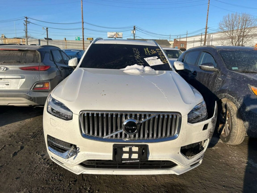 Volvo XC90 2021 год Тирасполь Тирасполь - изображение 1