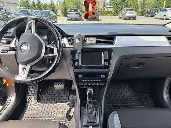 Skoda Rapid 2016 год Кишинёв Кишинёв