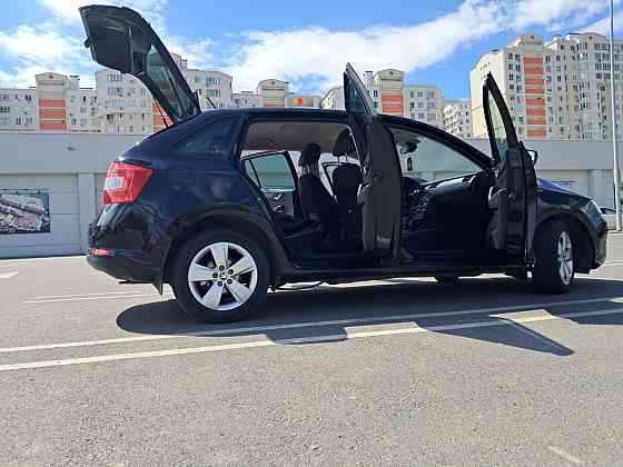 Skoda Rapid 2016 год Кишинёв Кишинёв