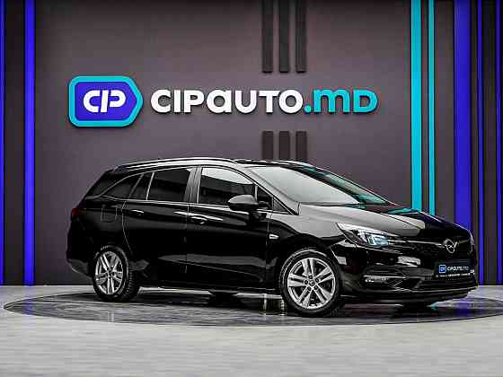 Opel Astra 2021 год Кишинёв Кишинёв