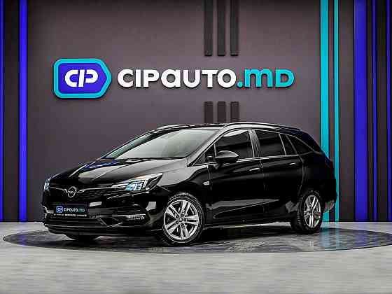 Opel Astra 2021 год Кишинёв Кишинёв