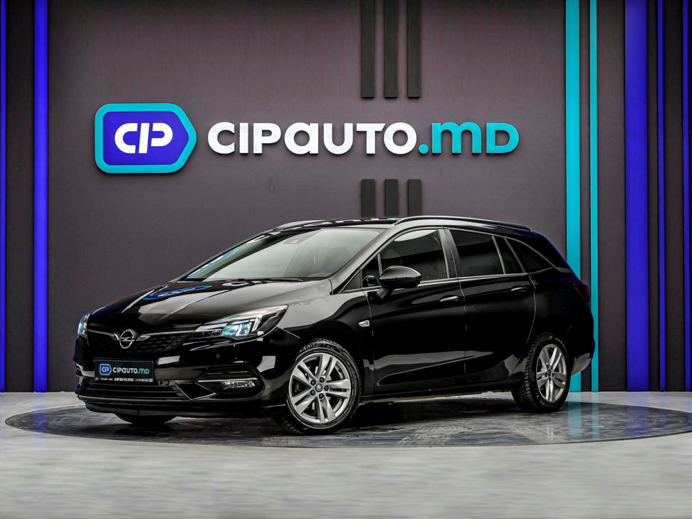Opel Astra 2021 год Кишинёв Кишинёв - изображение 4