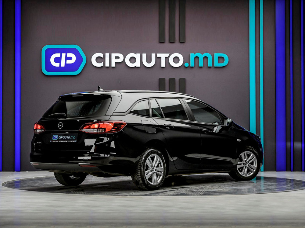 Opel Astra 2021 год Кишинёв Кишинёв - изображение 3
