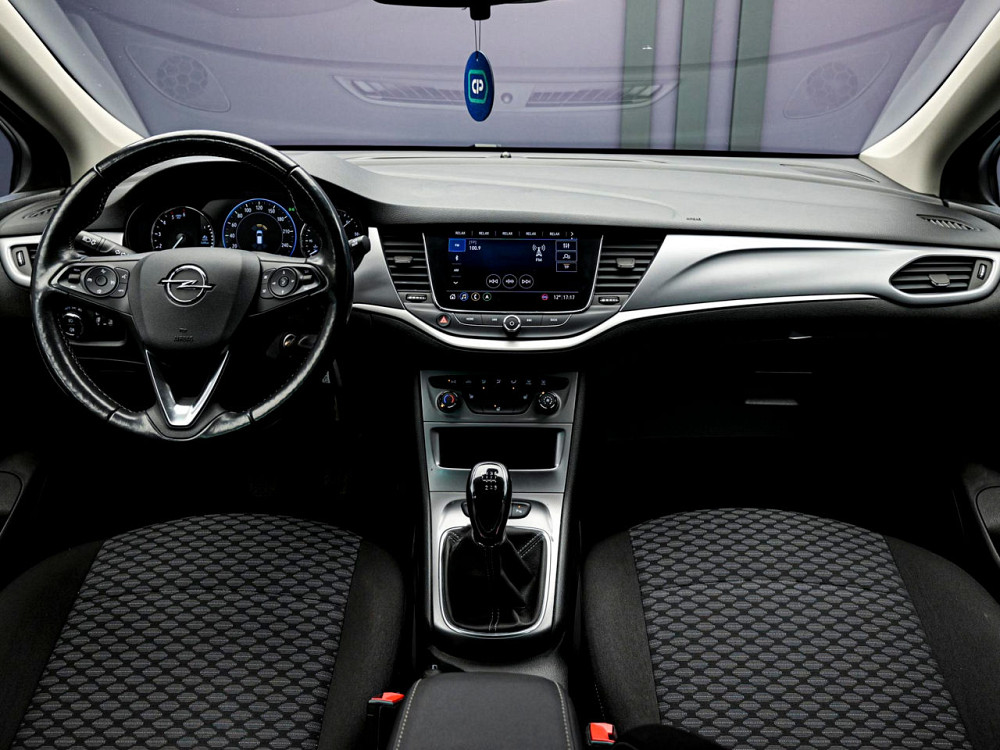Opel Astra 2021 год Кишинёв Кишинёв - изображение 5
